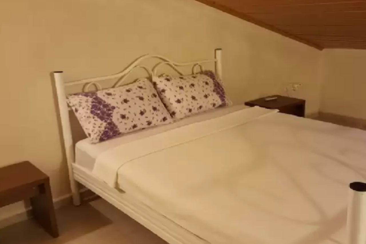 Aydeniz Apart Hotel Datca Exterior photo