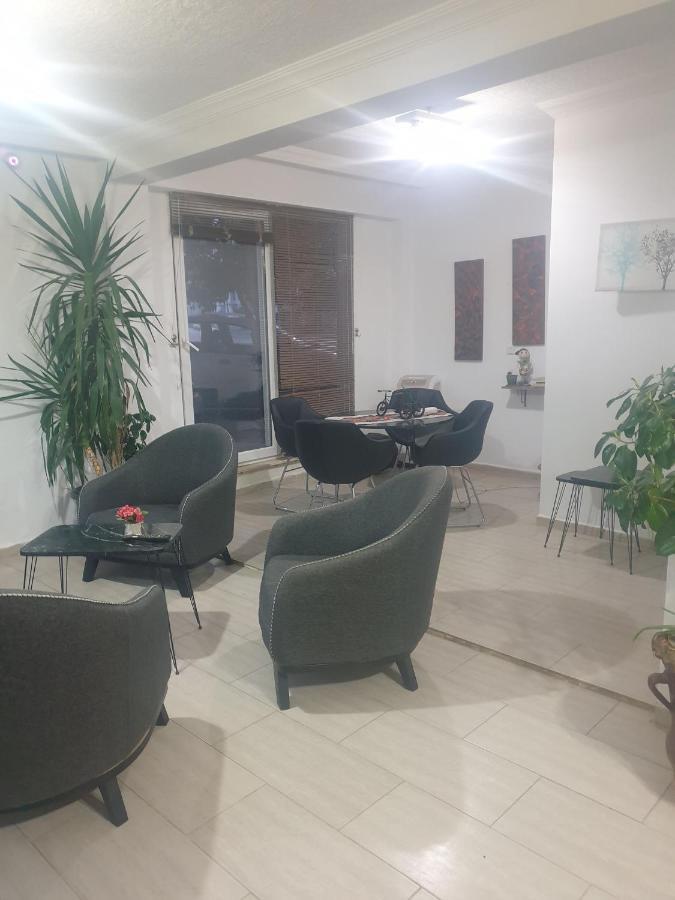 Aydeniz Apart Hotel Datca Exterior photo