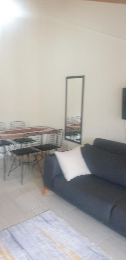 Aydeniz Apart Hotel Datca Exterior photo