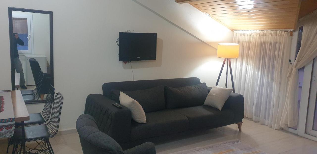 Aydeniz Apart Hotel Datca Exterior photo