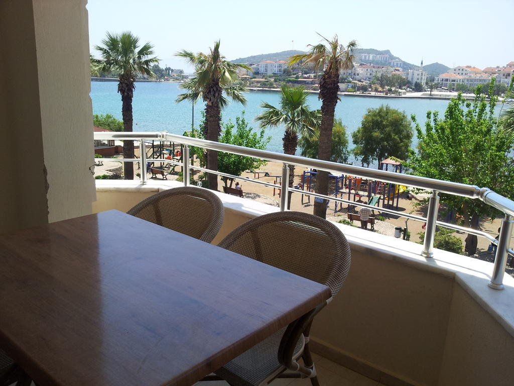Aydeniz Apart Hotel Datca Room photo