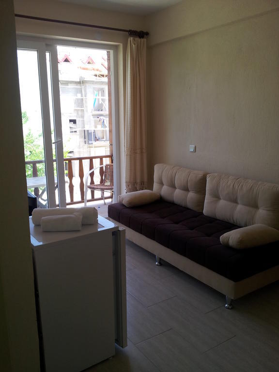 Aydeniz Apart Hotel Datca Room photo