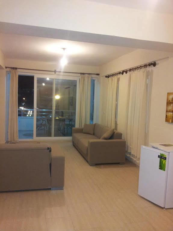 Aydeniz Apart Hotel Datca Exterior photo