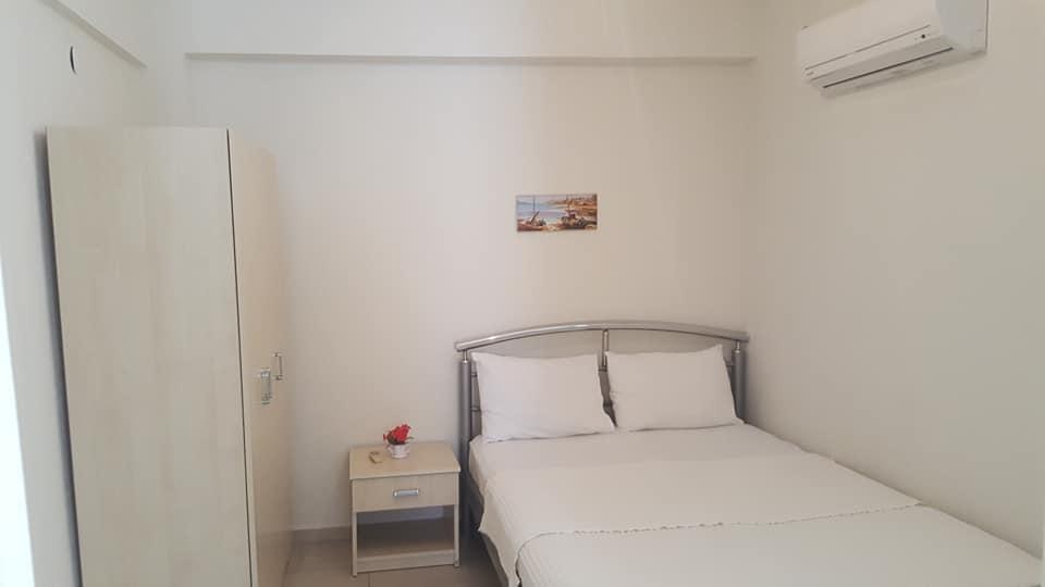 Aydeniz Apart Hotel Datca Exterior photo