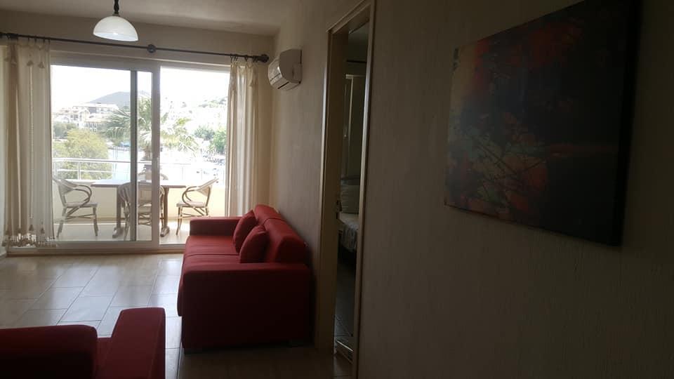 Aydeniz Apart Hotel Datca Exterior photo